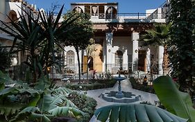 Riad 4 Jardins & Spa